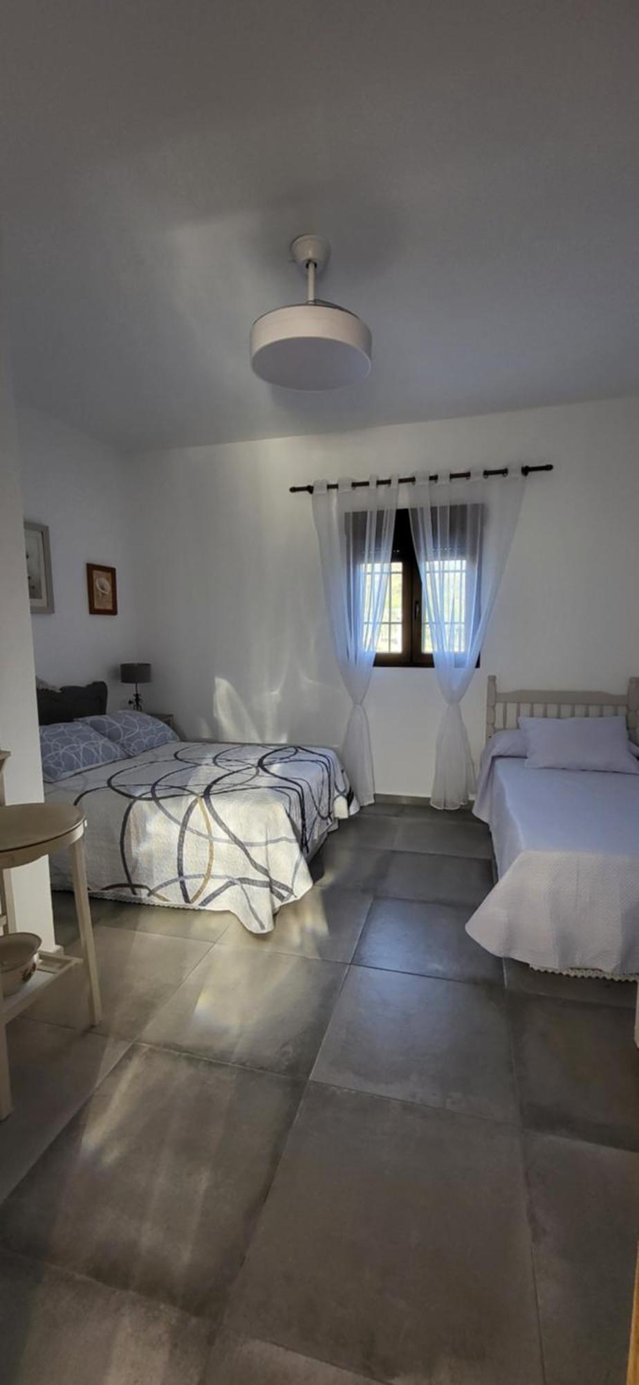 Casa De Andres Βίλα Casabermeja Εξωτερικό φωτογραφία