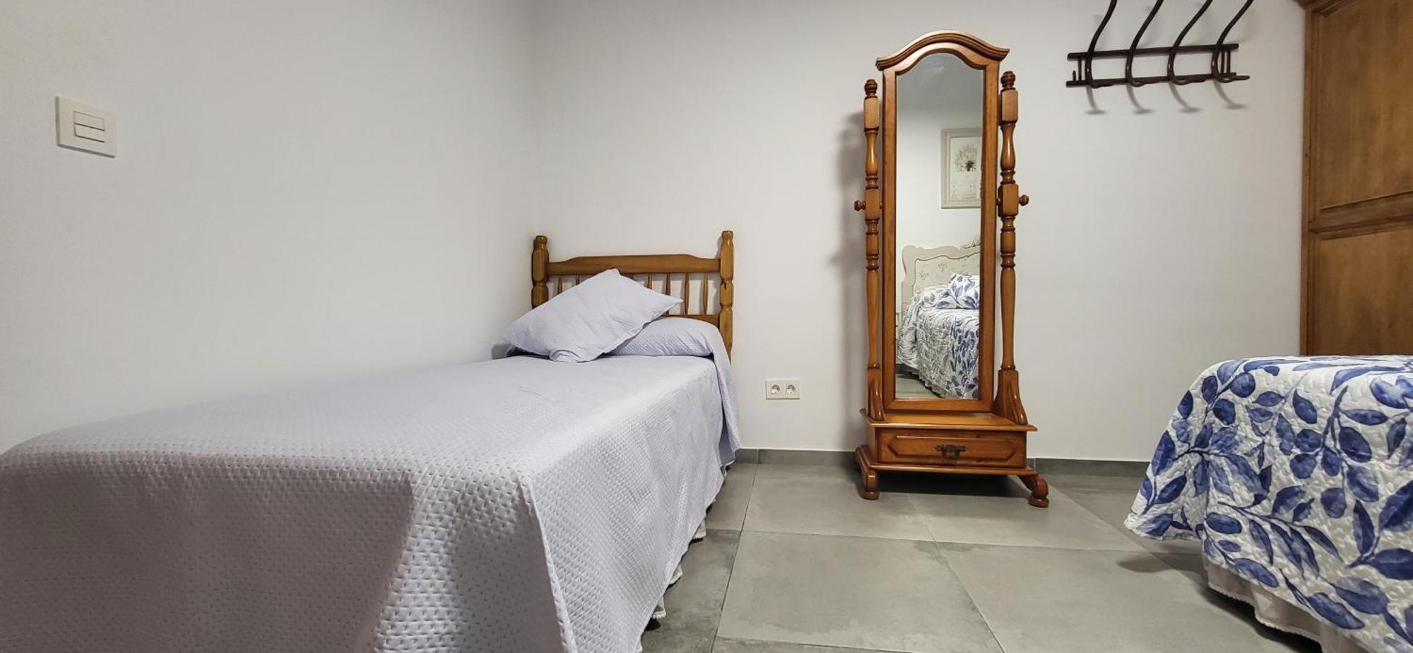 Casa De Andres Βίλα Casabermeja Εξωτερικό φωτογραφία
